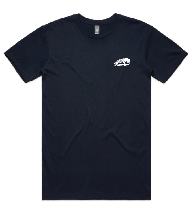 Lord Howe Island Brewing Co. Double Header Tee